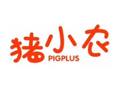 猪小农PIGPLUS30 43类同名