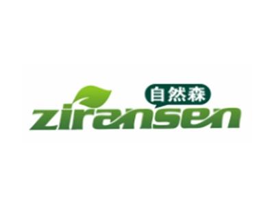 自然森Ziransen14 42类同名