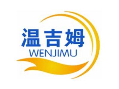 温吉姆WENJIMU11 21类同名