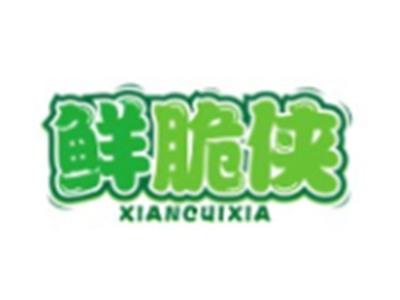 鲜脆侠XIANCUIXIA29 30 31类同名