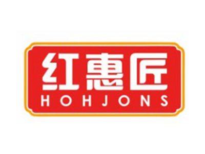 红惠匠HOHJONS