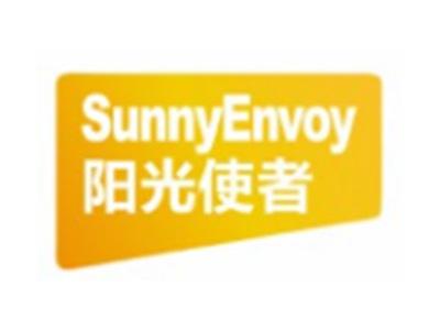 阳光使者SunnyEnvoy41 28类同名