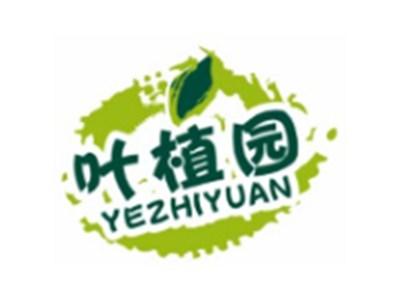 叶植园YEZHIYUA30 29类同名
