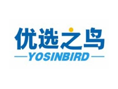 优选之鸟YOSINBIRD21 35类同名