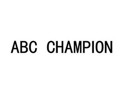 ABCCHAMPION