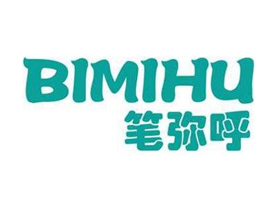 笔弥呼+拼音