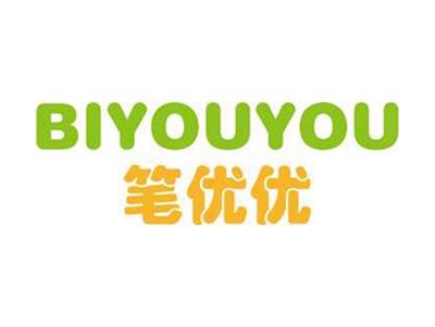 笔优优+拼音