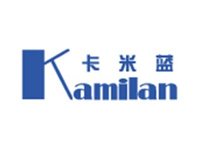 卡米蓝+拼音