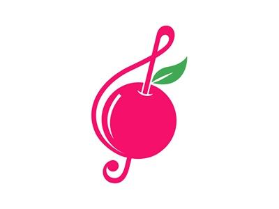 纯图形（苹果）