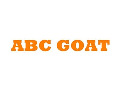 ABCGOAT