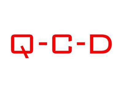 Q-C-D