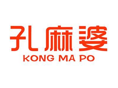 孔麻婆+拼音