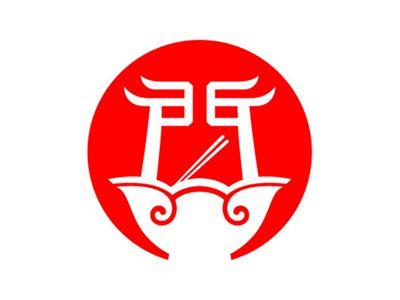 纯图形（碗筷）