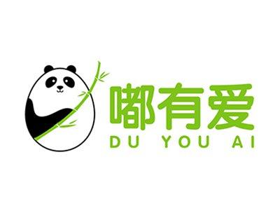 嘟有爱+拼音+图形