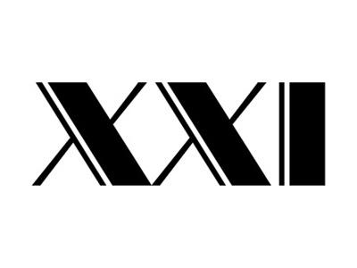 XXI