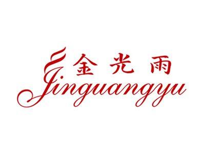 金光雨+拼音