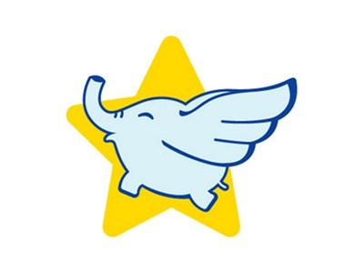 纯图形（飞象）