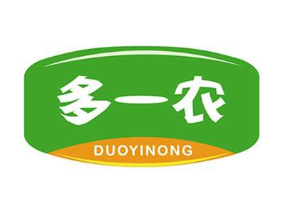 多一农+拼音
