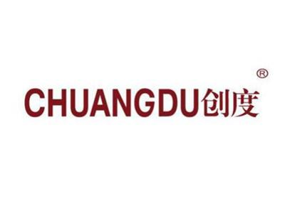 创度