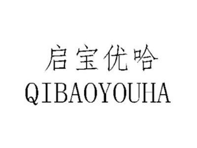 启宝优哈