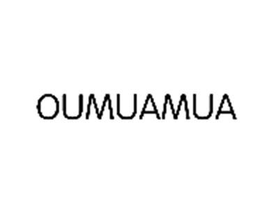 OUMUAMUA