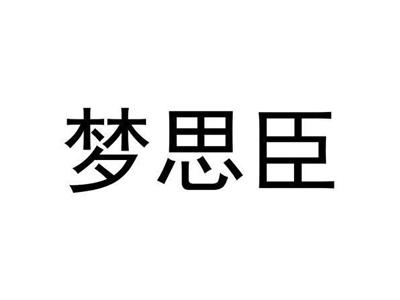 梦思臣