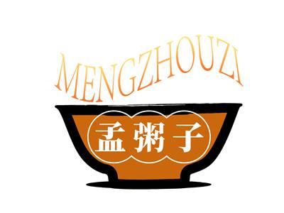 孟粥子MENGZHOUZI