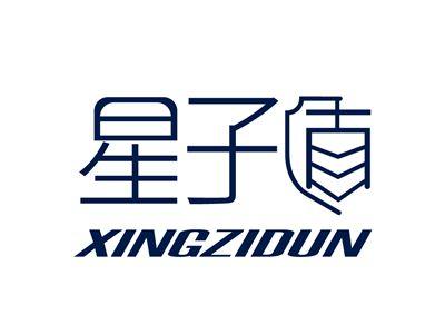 星子盾XINGZIDUN