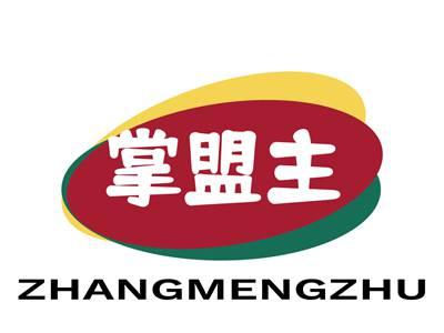 掌盟主ZHANGMENGZHU