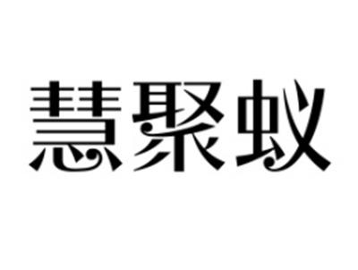 慧聚蚁