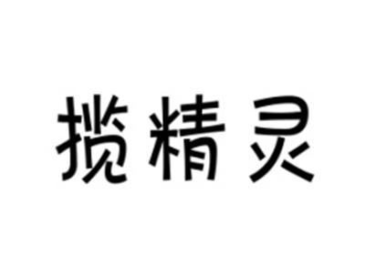 揽精灵