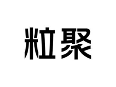 粒聚