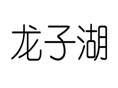 龙子湖