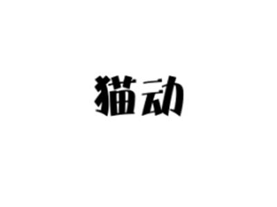 猫动