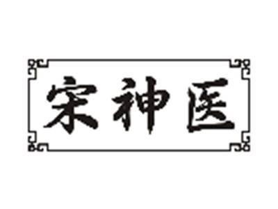 宋神医