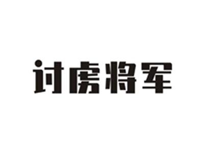 讨虏将军