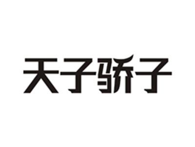 天子骄子