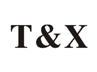 T&X