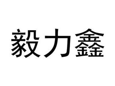 毅力鑫