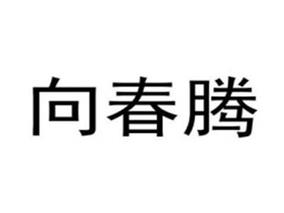 向春腾