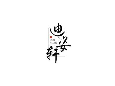 迪姿轩DIZIXUAN+图形