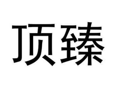 顶臻