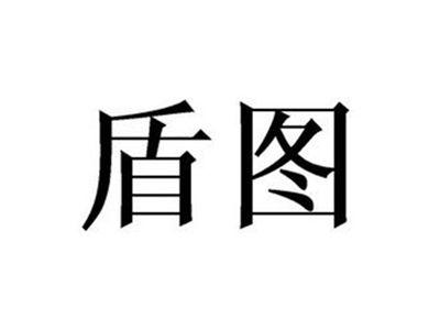 盾图