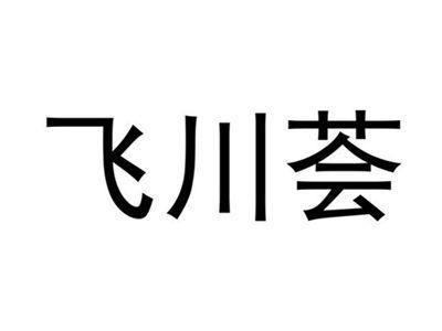 飞川荟
