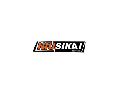 纽斯凯NIUSIKAI+图形