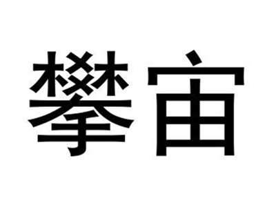 攀宙