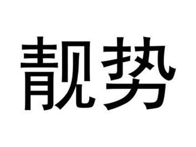 靓势