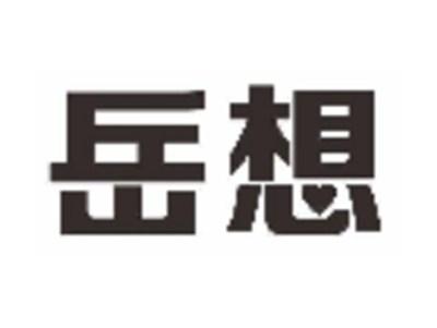 岳想