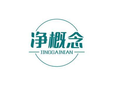 净概念