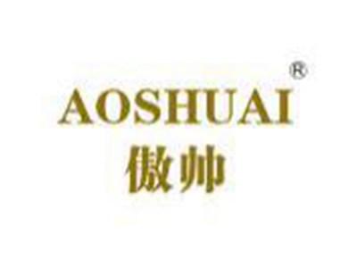 傲帅
